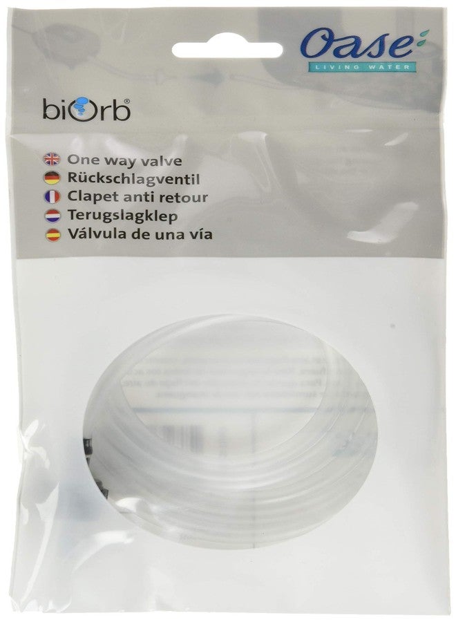 biOrb صمام أحادي الاتجاه من biOrb بالإضافة إلى خط هواء - Image 1